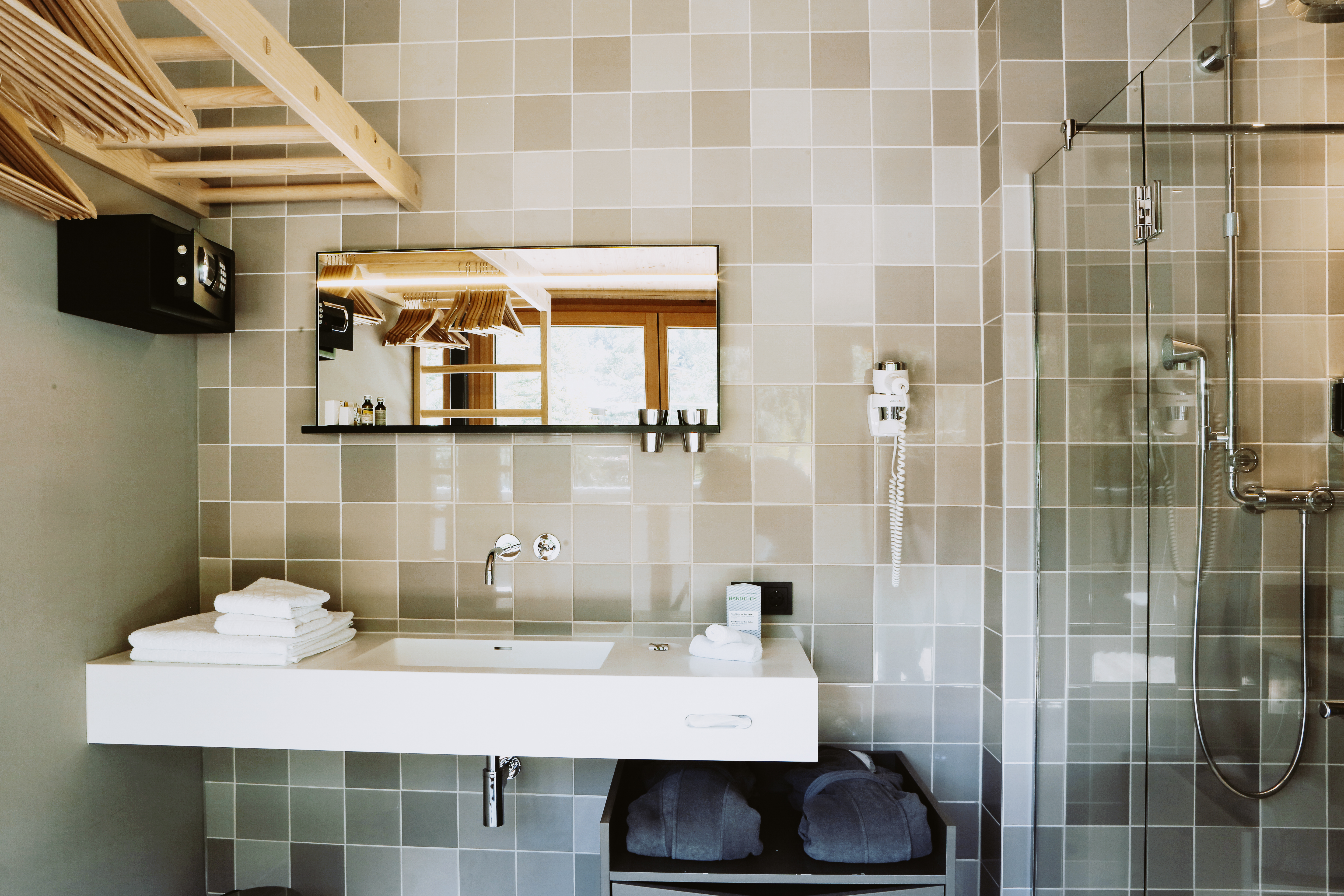 Biohotel: Hotel Walliserhof