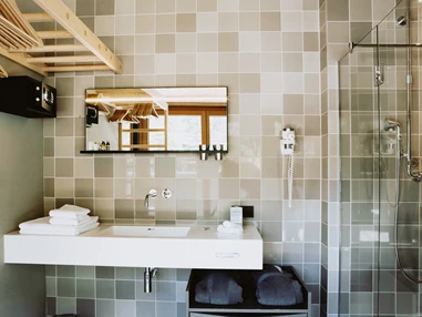 Biohotel: Hotel Walliserhof