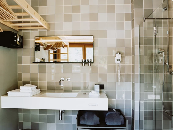 Biohotel: Hotel Walliserhof