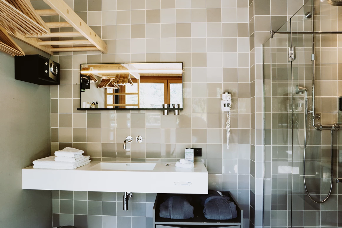 Biohotel: Hotel Walliserhof