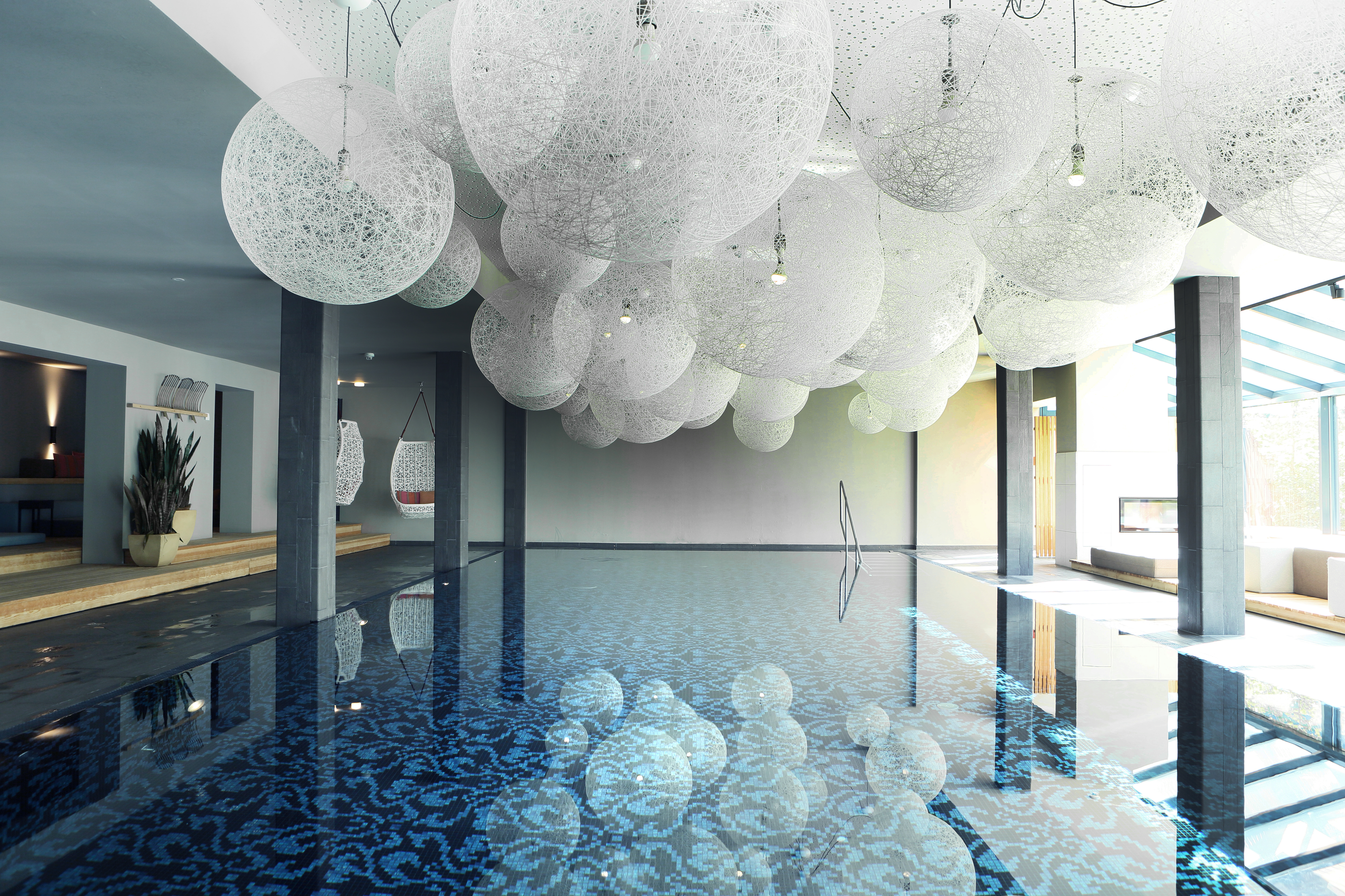 Biohotel: Hotel Walliserhof