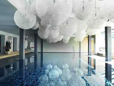Biohotel: Hotel Walliserhof