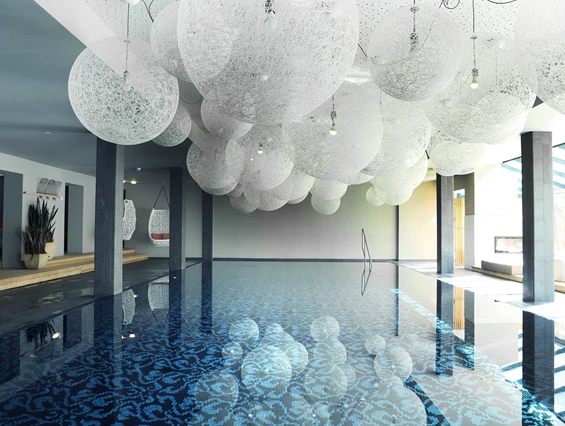 Biohotel: Hotel Walliserhof