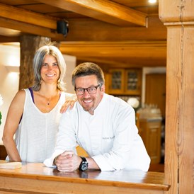 Biohotel: Nicole und Andreas Humburg - BIO-Adler im schönen Allgäu