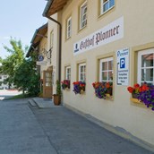 Biohotel - BIO HOTEL Il Plonner: In direkter Nähe zu München - Il Plonner