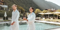 Naturhotel - Hoteltyp: BIO-Urlaubshotel - Schlanders - Biorefugium theiner's garten