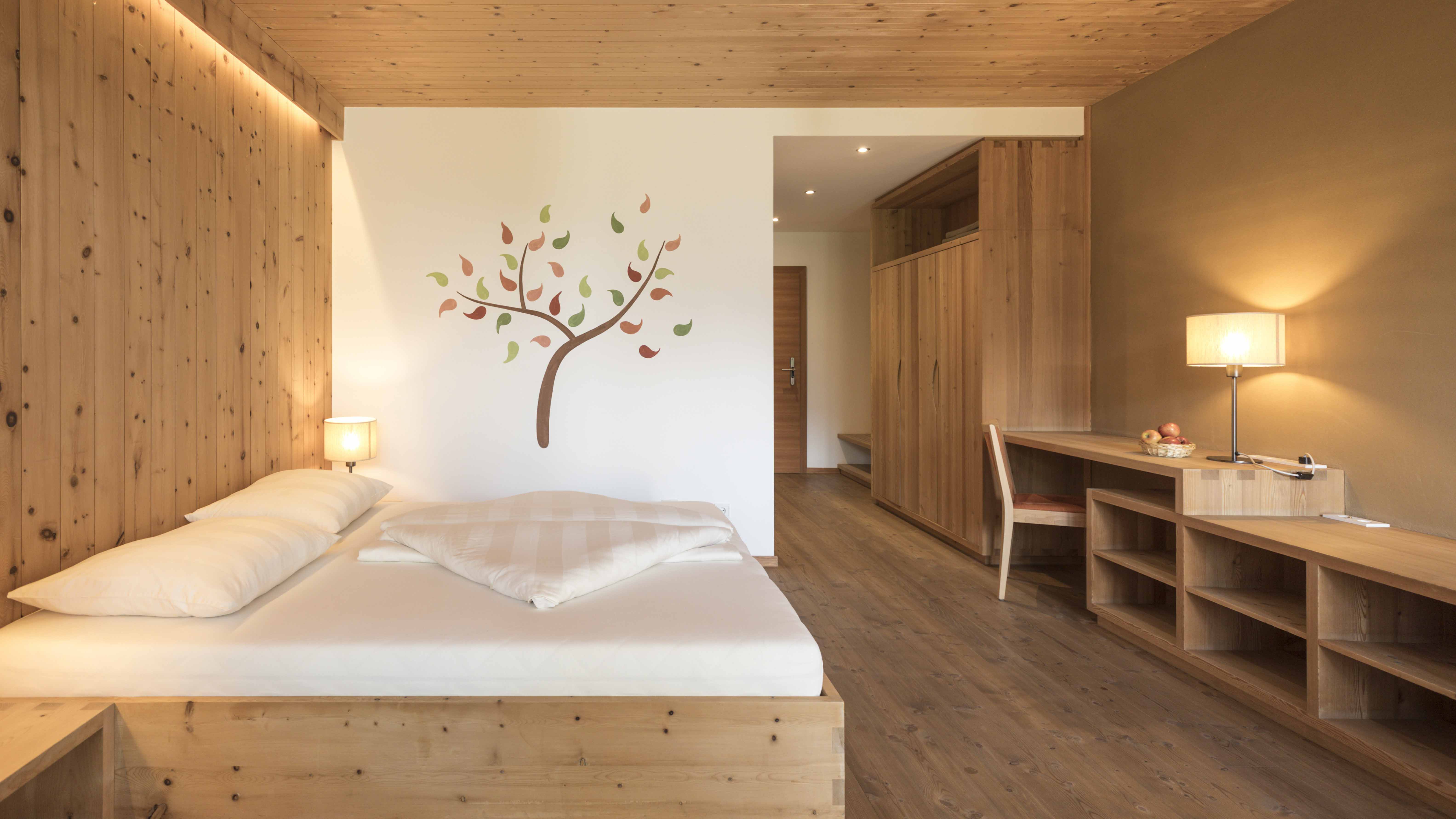 Biohotel: Biorefugium theiner's garten