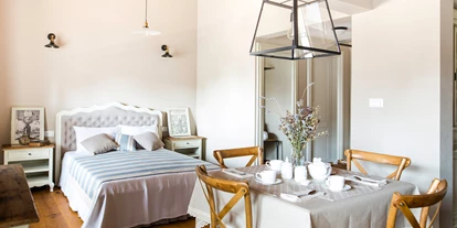 Naturhotel - Obala - BIO HOTEL St. Daniel: Wohlfühlen im Zimmer und Appartment - St. Daniel