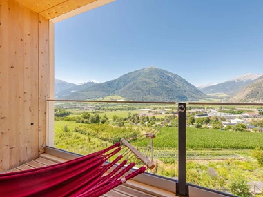Biohotel: Biohotel Panorama: Urlaub in Südtirol - Biohotel Panorama