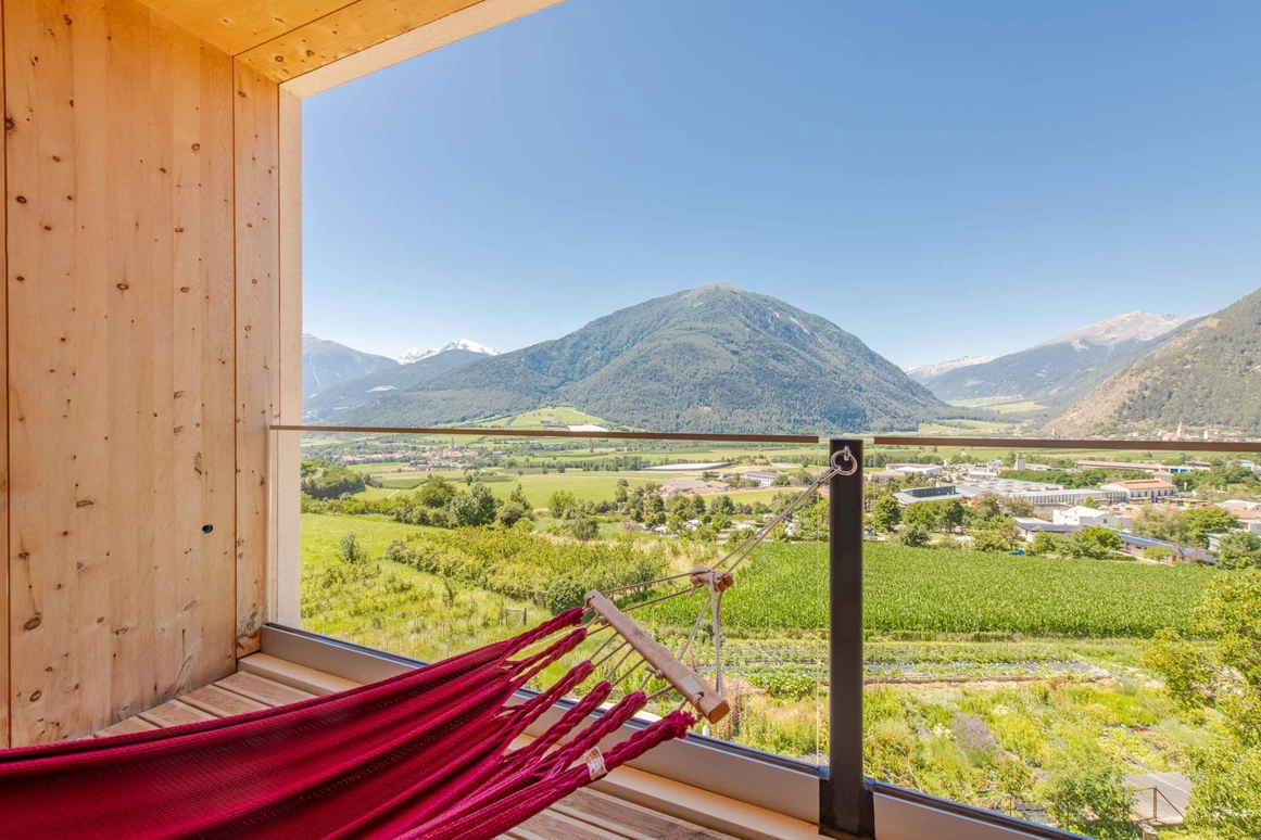Biohotel: Biohotel Panorama: Urlaub in Südtirol - Biohotel Panorama