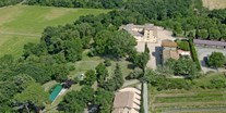 Naturhotel - Bio-Anteil: 100% Bio - Lucca - Pisa - BIO HOTEL Il Cerreto: Urlaub in der Toskana - Bio-Agriturismo Il Cerreto