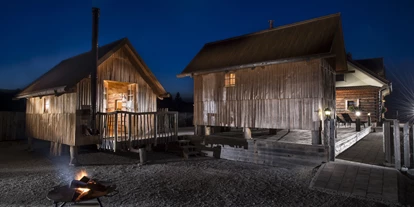 Naturhotel - Auszeichnung / Zertifikat / Partner: Mitglied Verein BIOHOTELS® - Carniola / Julische Alpen / Laibach / Zasavje - BIO HOTEL Trnulja: Wellness  - Bio-Appartements Trnulja