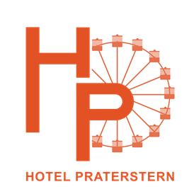 Biohotel: Logo Hotel Praterstern - Hotel Praterstern