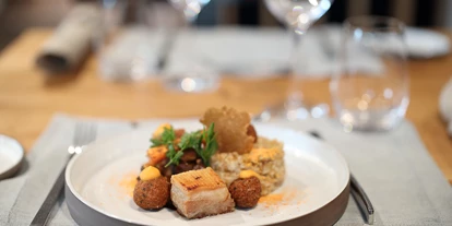Naturhotel - PLZ 72488 (Deutschland) - BIO HOTEL Bio-Hotel und Restaurant Rose: 100 % Bio-Kulinarik - Bio-Hotel und Restaurant Rose