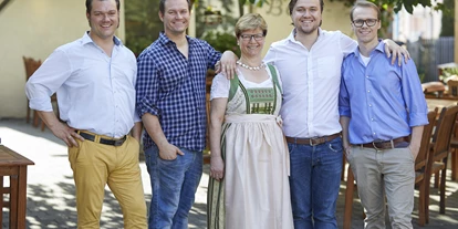 Naturhotel - PLZ 72488 (Deutschland) - BIO HOTEL Bio-Hotel und Restaurant Rose: Familie Tress - Bio-Hotel und Restaurant Rose