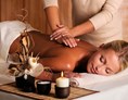Biohotel: Massage, Kosmetik Heilpraxis - Ginkgo Mare Bio-Hotel