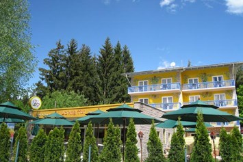 Biohotel: Loving Hut in Kärnten, Österreich - Loving Hut am Klopeiner See