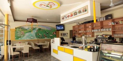 Naturhotel - Verpflegung: Frühstück - Eberstein - Veganes Hotel am Klopeiner See - Loving Hut am Klopeiner See