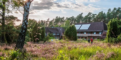 Nature hotel - PLZ 29525 (Deutschland) - Biohotel Spöktal - Biohotel Spöktal