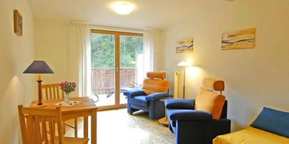 Nature hotel - PLZ 29525 (Deutschland) - Öko-Wohnungen im Waldhaus - Biohotel Spöktal