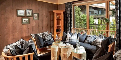Naturhotel - Pinzgau - Bio-Wellnesshotel - Landhotel Gut Sonnberghof