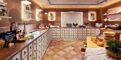 Naturhotel - Pinzgau - Bio-Urlaub am Biobauernhof - Landhotel Gut Sonnberghof