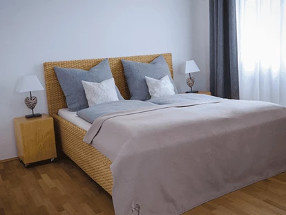 Naturhotel - PLZ 88353 (Deutschland) - Biohotel Mohren: Doppelzimmer - Biohotel Mohren