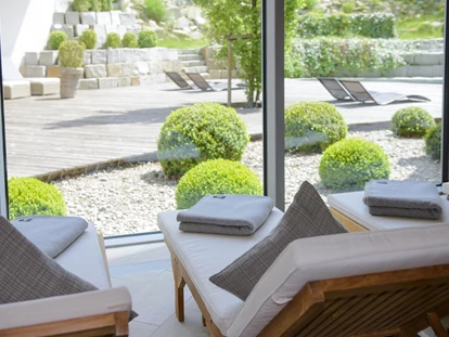 Naturhotel - PLZ 88353 (Deutschland) - Biohotel Mohren: Entspannung pur! - Biohotel Mohren