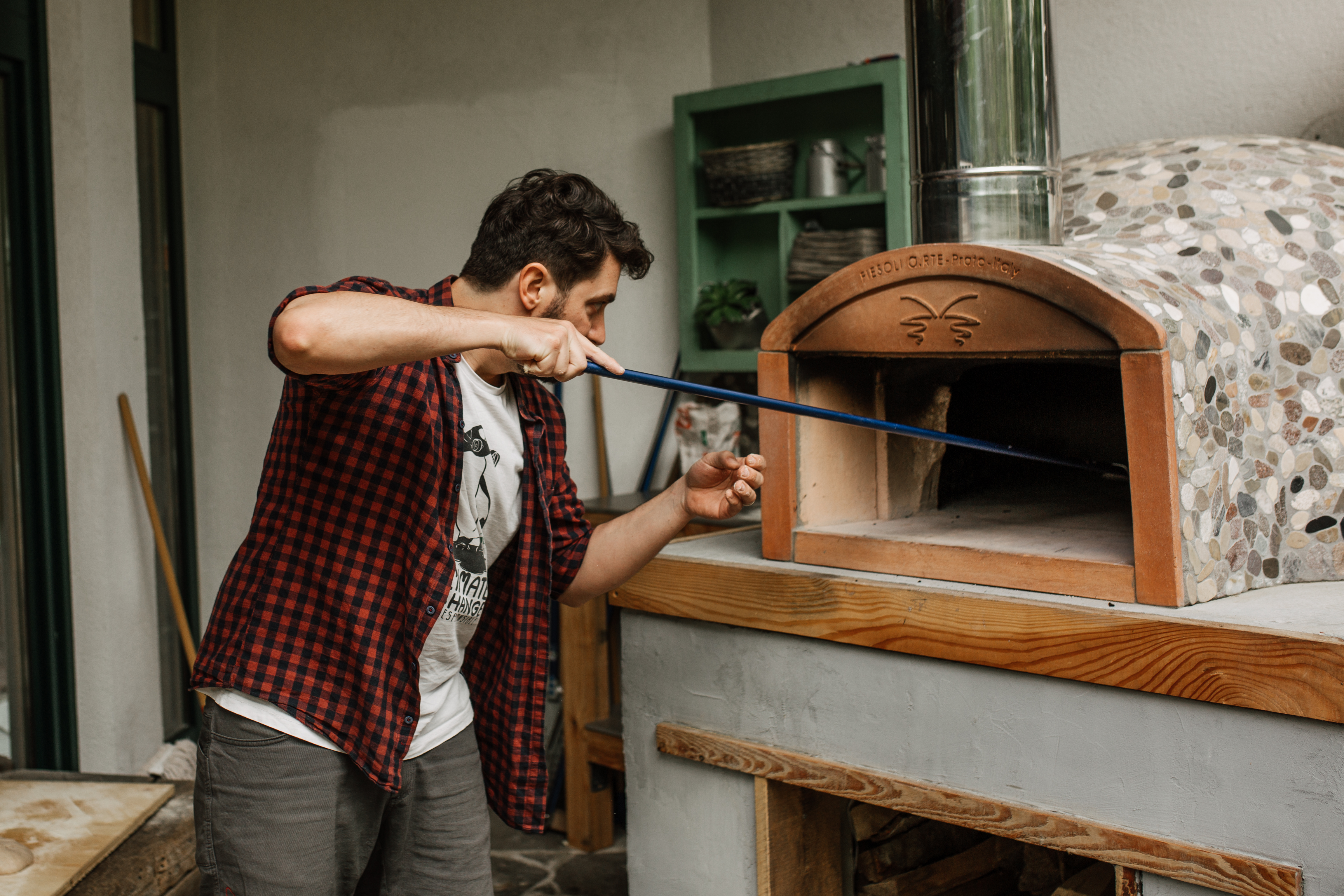 Biohotel: Die Bio-Landpension Monika