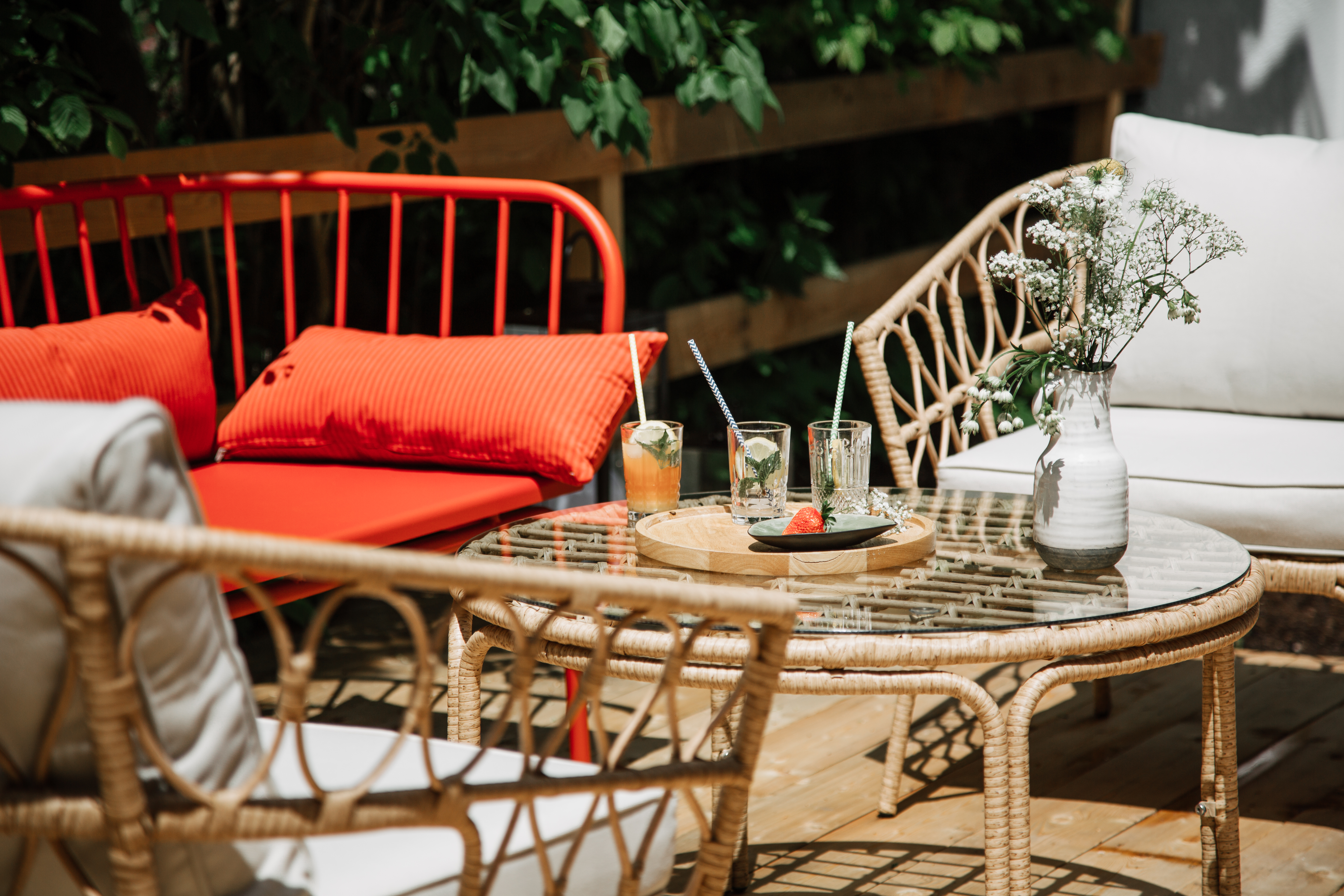 Biohotel: Die Bio-Landpension Monika