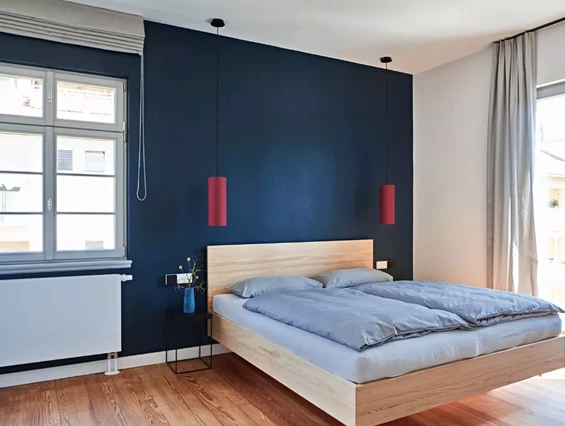 Biohotel: Villa Anna B&B