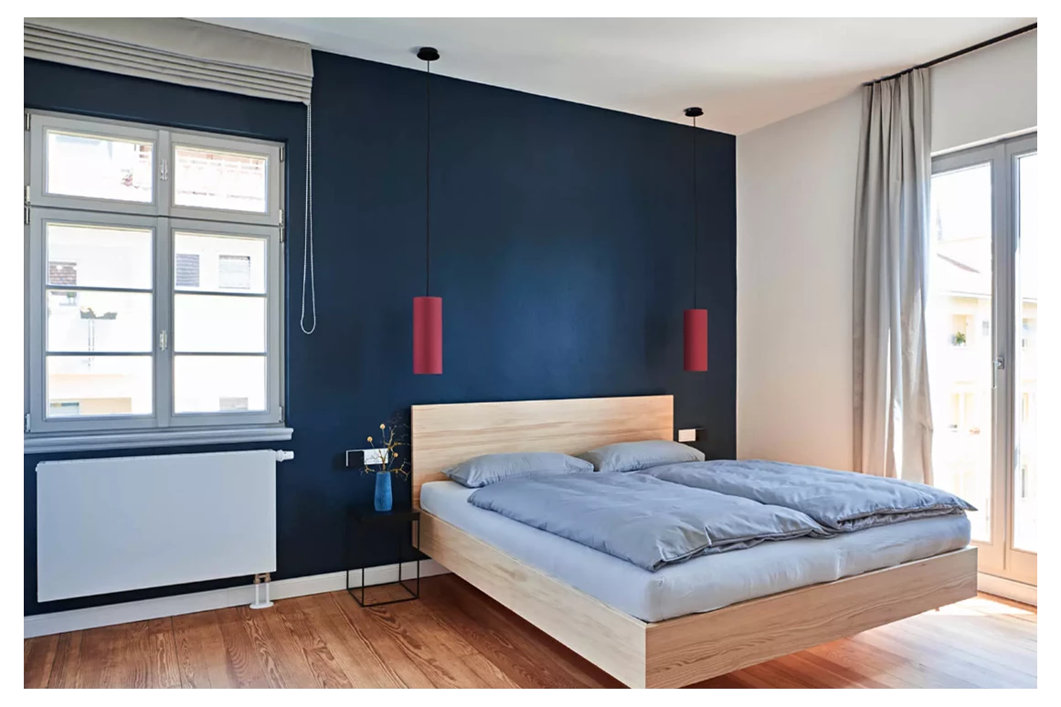 Biohotel: Villa Anna B&B