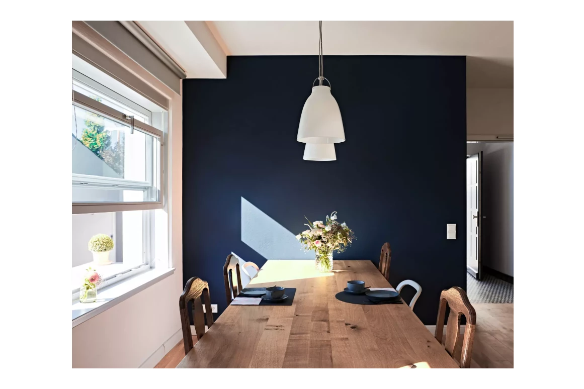 Biohotel: Villa Anna B&B