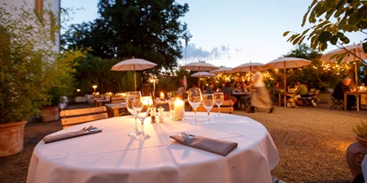 Naturhotel - Schwellbrunn - Schloss Wartegg