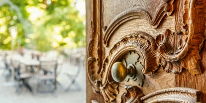 Naturhotel - Schwellbrunn - Schloss Wartegg