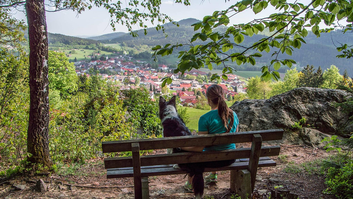Biohotel: Ihr Biohotel in Bodenmais, Bayern - Die BIO Sportpension