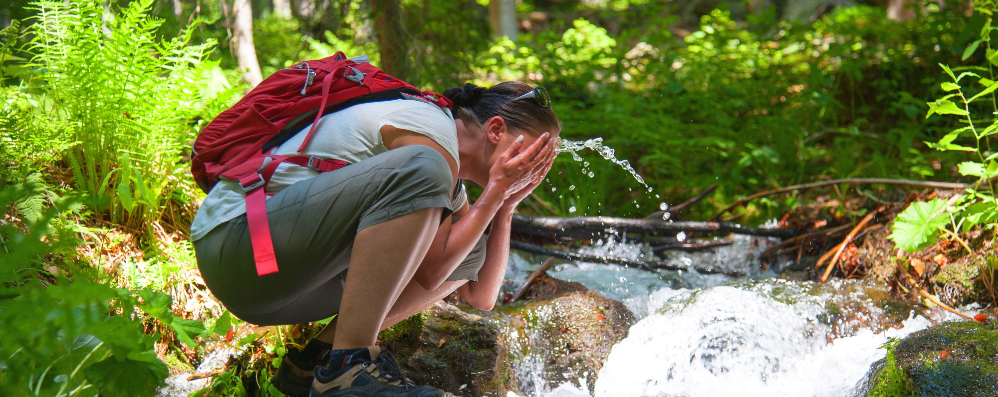 Biohotel: Natur pur - Die BIO Sportpension