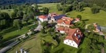 Naturhotel - Hoteltyp: BIO-Pension - Zelnava - Farma Sonnberg - Biofarm Sonnberg
