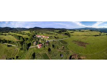 Nature hotel - Anzahl Tagungsräume - South Bohemian region - Sonnberg - Biofarm Sonnberg