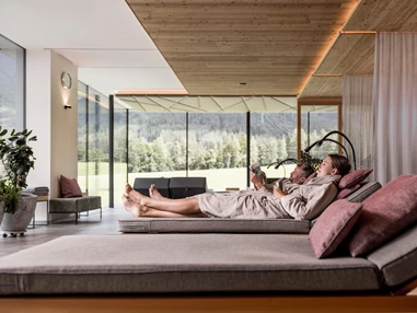Biohotel: Holzleiten - Bio Wellness Hotel