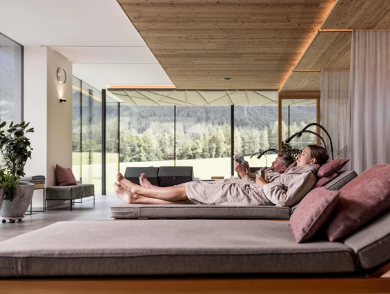 Biohotel: Holzleiten - Bio Wellness Hotel
