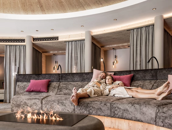 Biohotel: Holzleiten - Bio Wellness Hotel