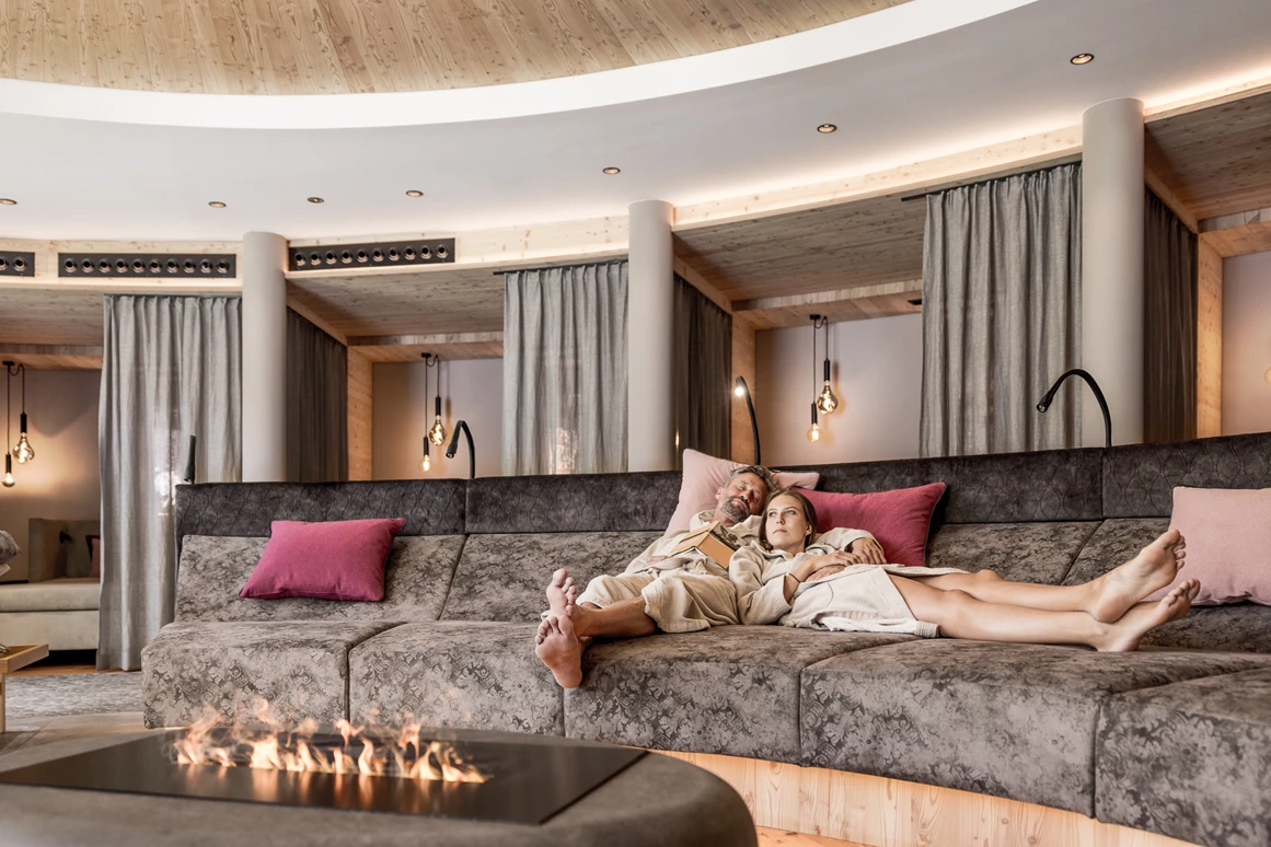 Biohotel: Holzleiten - Bio Wellness Hotel