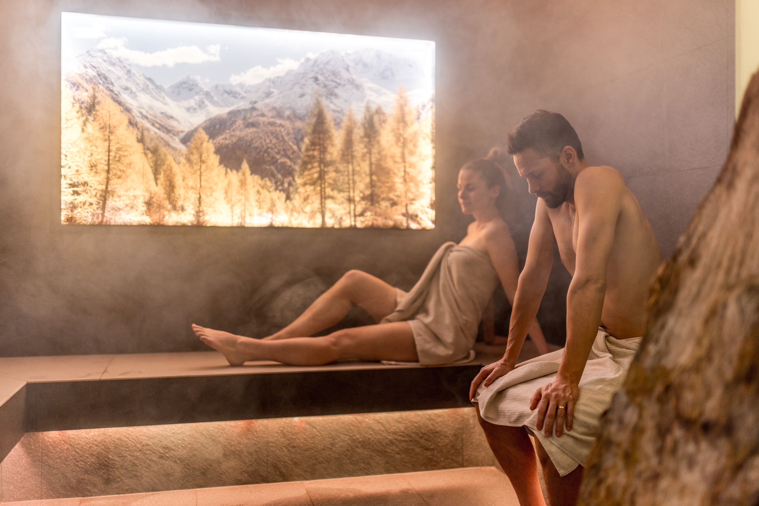 Biohotel: Holzleiten - Bio Wellness Hotel