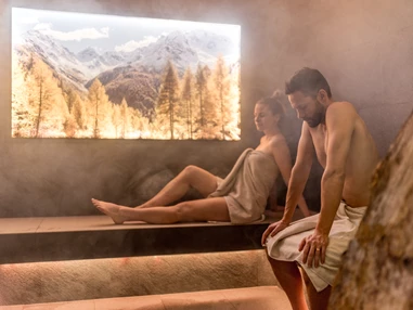 Biohotel: Holzleiten - Bio Wellness Hotel