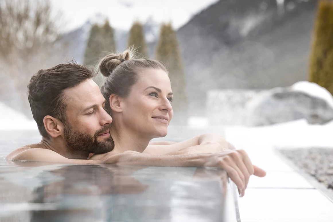 Biohotel: Holzleiten - Bio Wellness Hotel