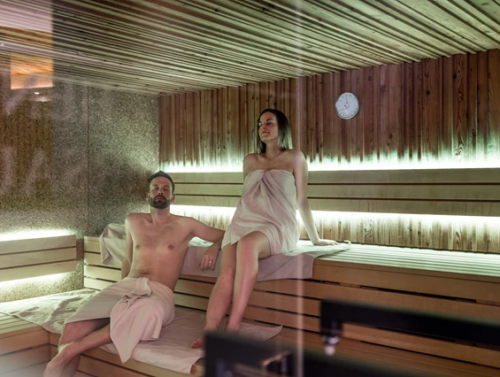 Biohotel: Holzleiten - Bio Wellness Hotel