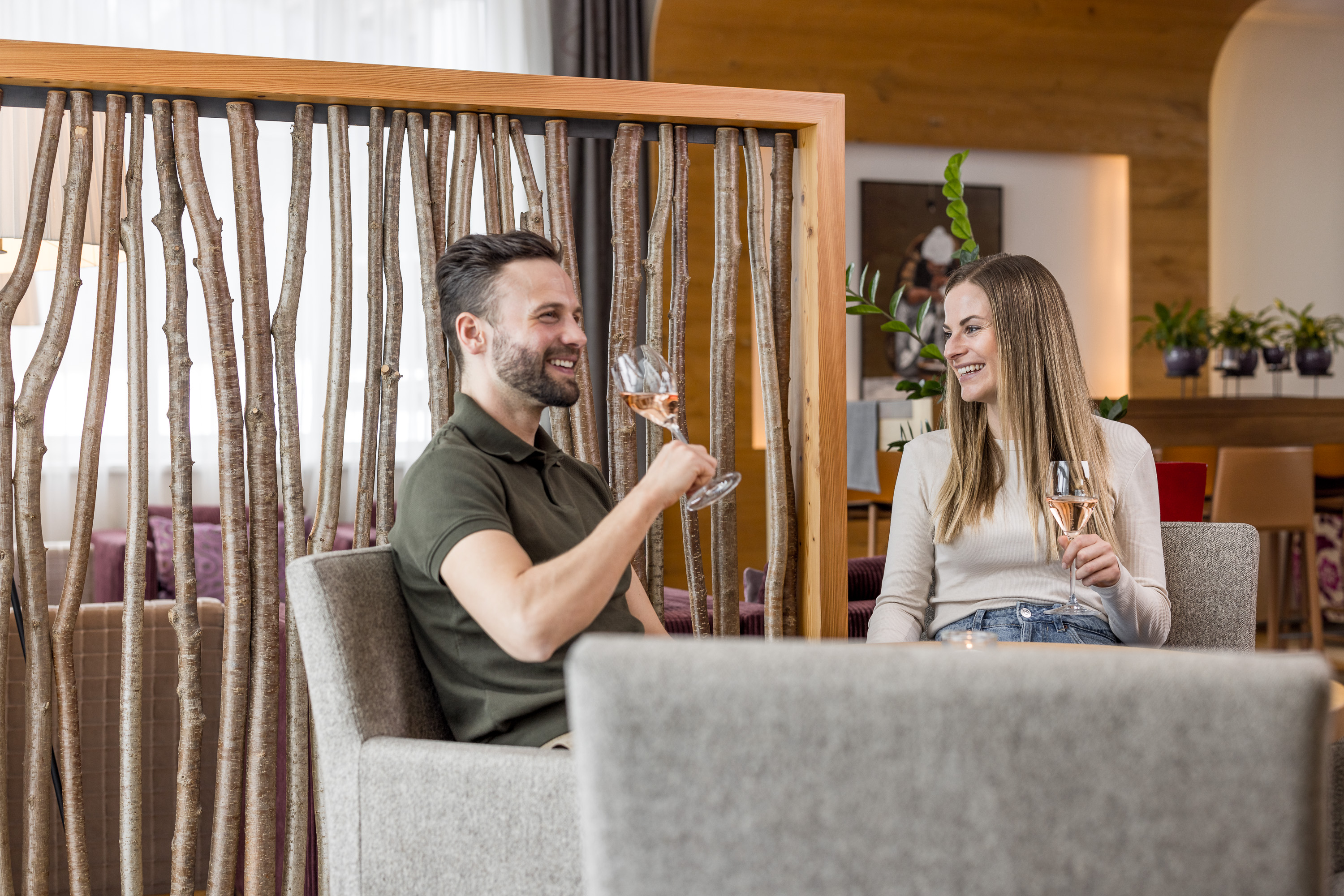 Biohotel: Holzleiten - Bio Wellness Hotel