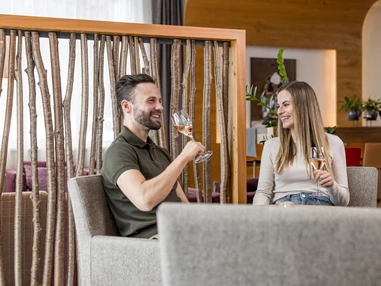 Biohotel: Holzleiten - Bio Wellness Hotel