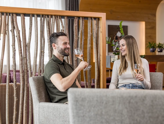 Biohotel: Holzleiten - Bio Wellness Hotel